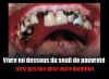 Il n'y a pas que fumer qui tue