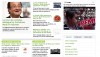 Actuchomage tire sa révérence : Entre regrets et fatalisme