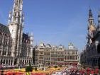 Les nouveaux pauvres de Bruxelles