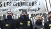 Conférence sociale : les chômeurs manifesteront lundi matin