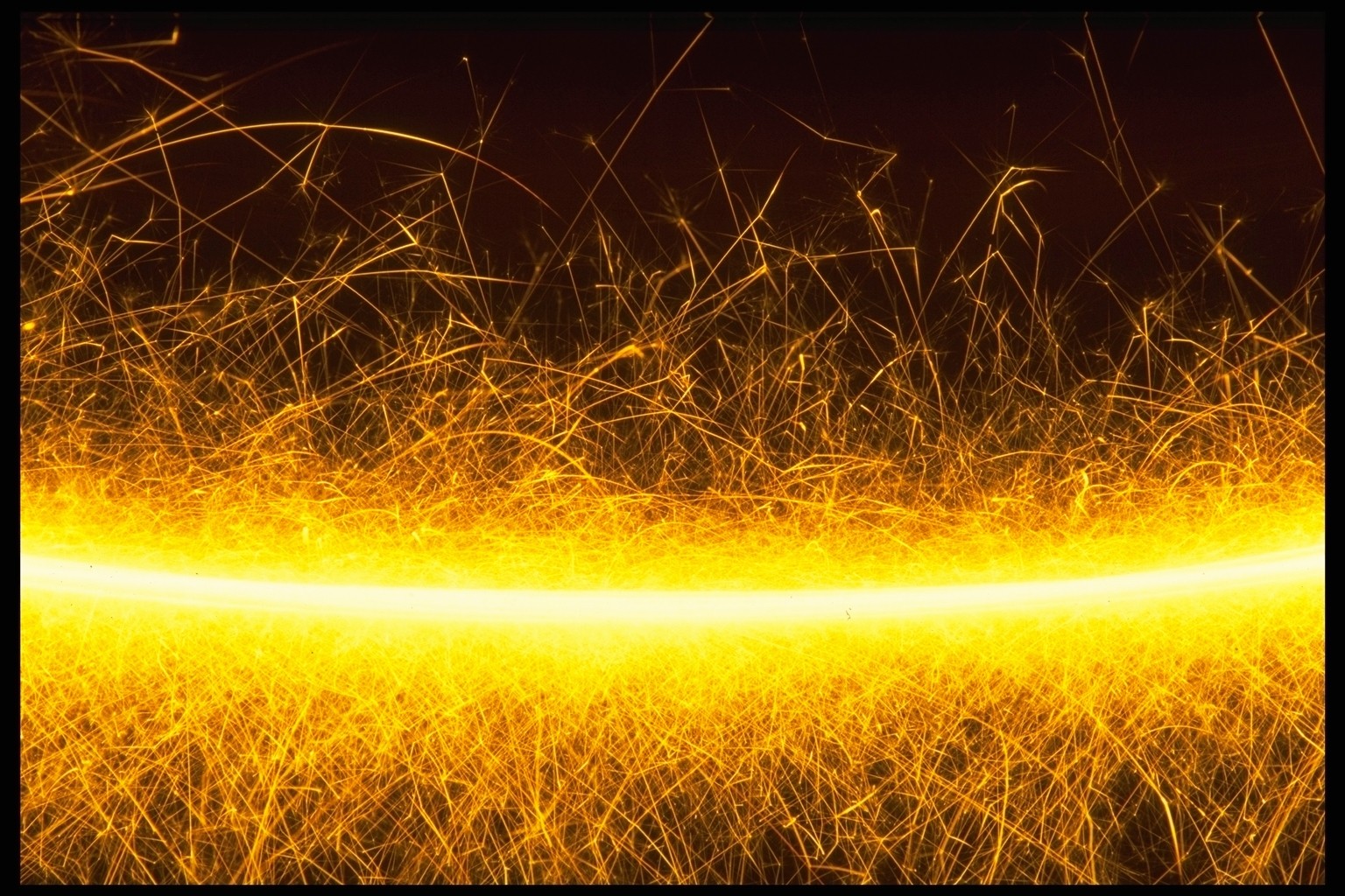 Quelle étincelle mettra le feu à la poudrière ?