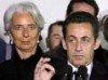 Sarkozy, Lagarde et Wauquiez, plus menteurs que les Pieds Nickelés