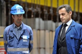 Sarko et le contrôle des chômeurs : un vrai chant du cygne