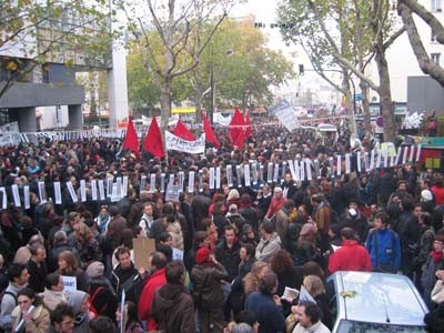 Précaires, Intérimaires et Intermittents mobilisés : Comprendre les enjeux
