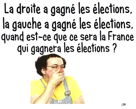 Et si l’avenir de la Gauche passait par une victoire du Front National ?