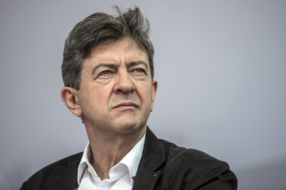 Pourquoi Mélenchon ne peut pas voter Macron ?