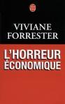 L'horreur économique