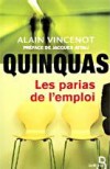 Quinquas : les parias de l'emploi