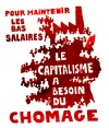 Grâce à la crise, le gel des salaires est désormais acté