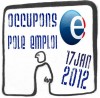 Mardi, occupons Pôle Emploi