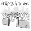 Les retraités, au boulot !