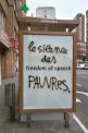 Les campings de la mouise