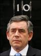 Gordon Brown veut augmenter le taux d'emploi britannique