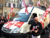 Mardi 19 octobre, ils ne nous feront pas reculer !