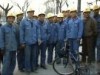 Douze millions de chômeurs dans les villes chinoises
