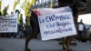 Chômage de décembre : une explosion des radiations bien mystérieuse...
