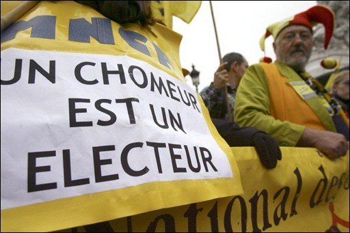 Si vous votez la confiance, ne comptez plus sur moi !