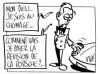 Nous sommes consternés et en colère ! 