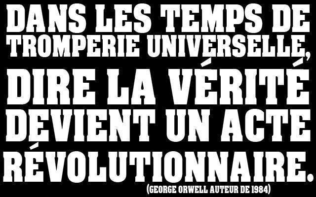 En finir avec les médias menteurs et manipulateurs