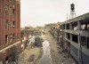 Fermiers urbains : quand la rouille vire au vert