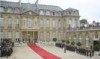 Il n'y a plus qu'à l'Elysée qu'on augmente les salaires !