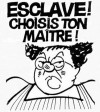 La guerre du travail