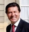 Estrosi : «La crise est peut-être un prétexte»