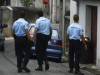 Crèche de Noisy-le-Roi : les gendarmes expulsent une chômeuse et son bébé