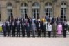 Au gouvernement, l'emploi, c'est une affaire qui marche !