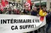 L'intérim, premier employeur de France