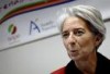 Chômage : Lagarde choisit ses chiffres