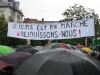 Lettre à tous ceux qui restent chez eux