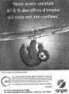 ANPE : Qui sont les paresseux ?