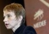 Les salaires des patrons du CAC 40 ont explosé en 2007
