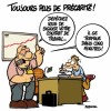 Négociations Unedic : deuxième séance