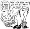 Profits contre salaires : un nouveau rapport accablant