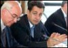 Sarkozy veut réformer l'Etat en redécoupant les ministères