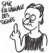14 centimes pour le Smic, 84 milliards pour le CAC 40