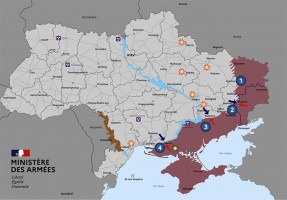 Guerre en Ukraine : Le bon sens des chômeurs et des précaires