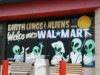 USA : le géant Wal-Mart a scié la branche