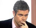 Les petits mensonges de Laurent Wauquiez