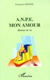 Nouveauté Livre : ANPE Mon Amour