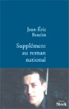 Nouveauté Livre : Supplément au roman national