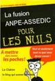 ANPE-Assedic : la fusion vue de l'intérieur