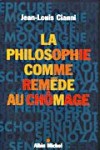 La philosophie comme remède au chômage