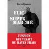 Flic de supermarché